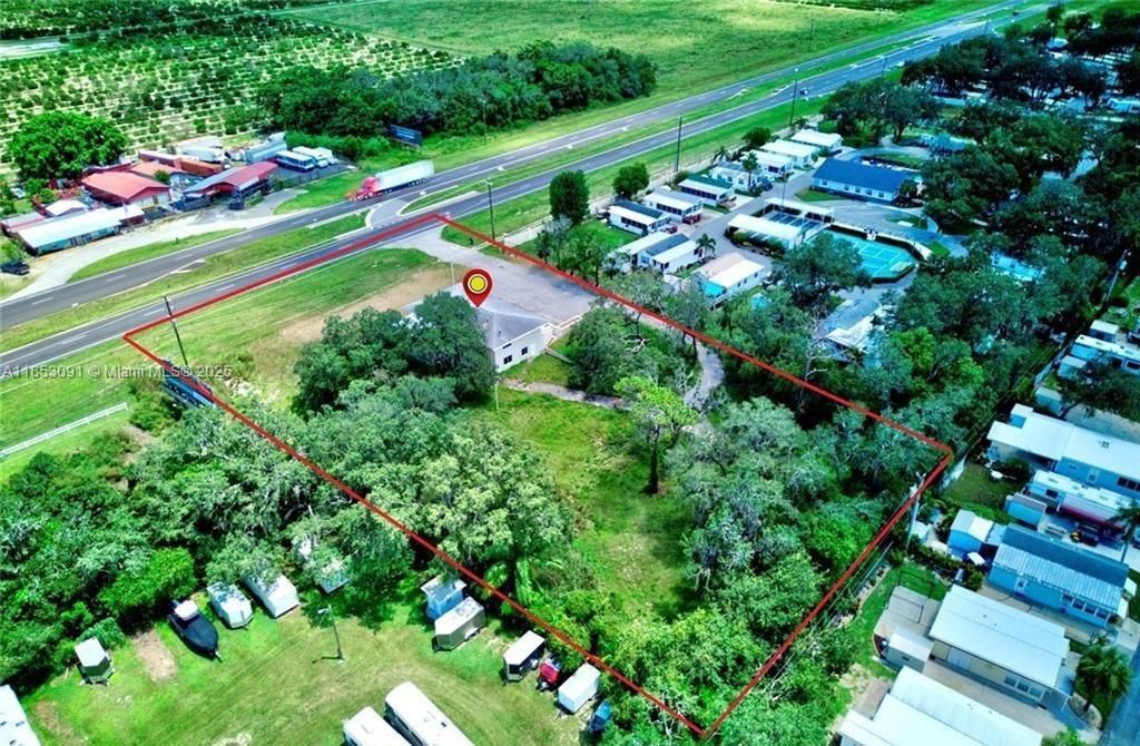 Please Call For Address, Sebring, FL 33876 Photo