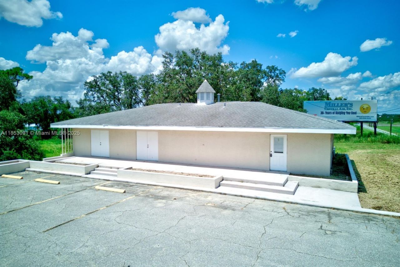 Please Call For Address, Sebring, FL 33876 Photo