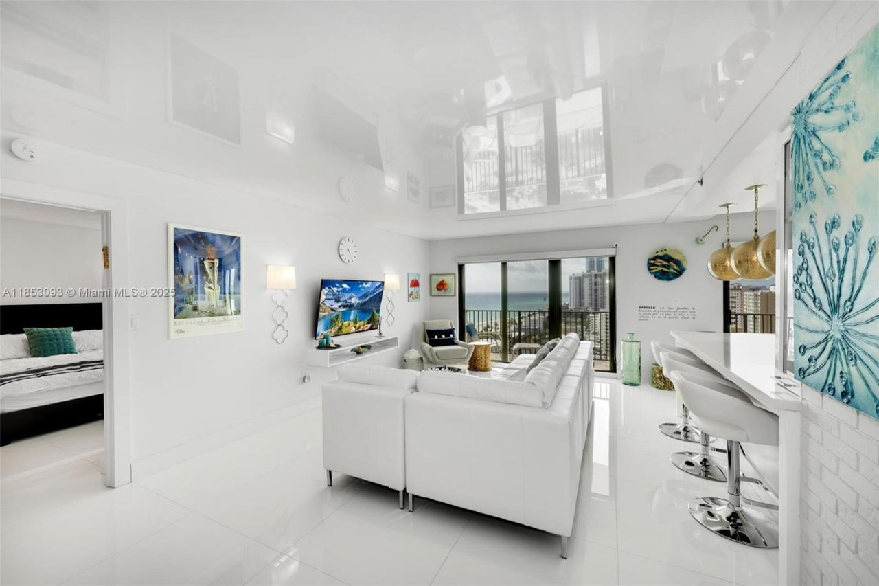 1201 S Ocean Dr, Unit 1904S, Hollywood, FL 33019 Photo