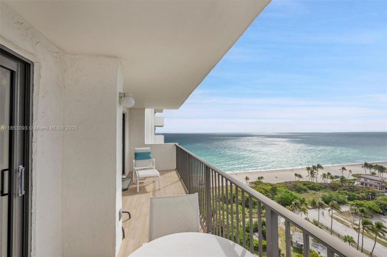 1201 S Ocean Dr, Unit 1904S, Hollywood, FL 33019 Photo