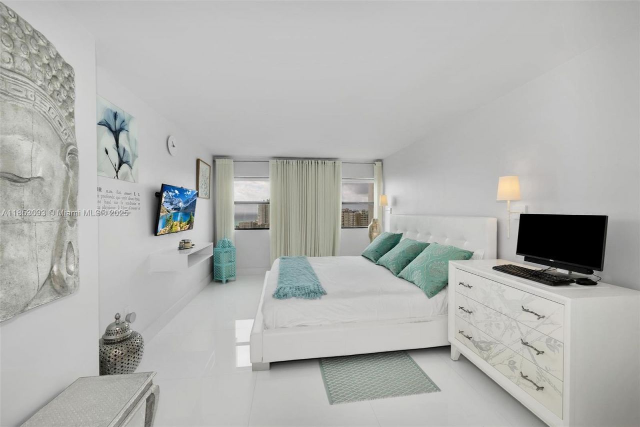 1201 S Ocean Dr, Unit 1904S, Hollywood, FL 33019 Photo