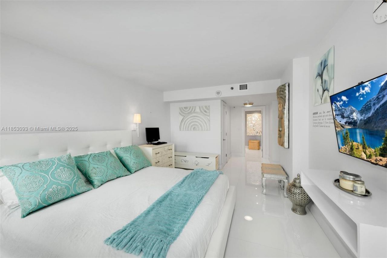 1201 S Ocean Dr, Unit 1904S, Hollywood, FL 33019 Photo