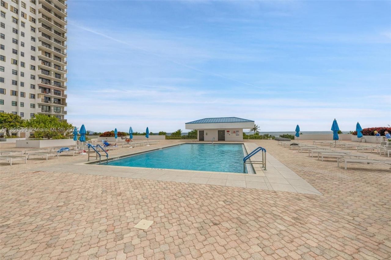 1201 S Ocean Dr, Unit 1904S, Hollywood, FL 33019 Photo