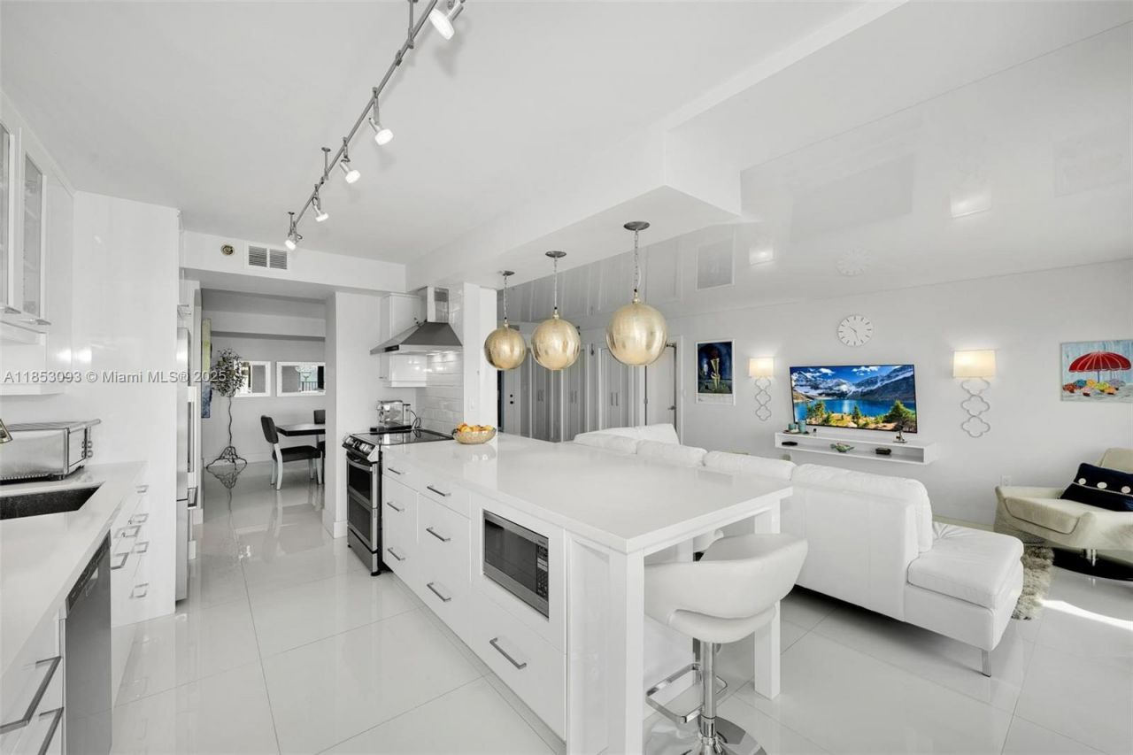 1201 S Ocean Dr, Unit 1904S, Hollywood, FL 33019 Photo