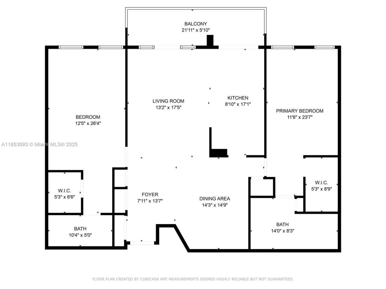 1201 S Ocean Dr, Unit 1904S, Hollywood, FL 33019 Photo