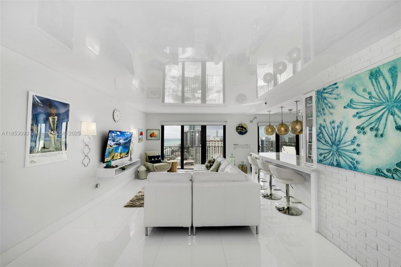 1201 S Ocean Dr, Unit 1904S, Hollywood, FL 33019 Photo