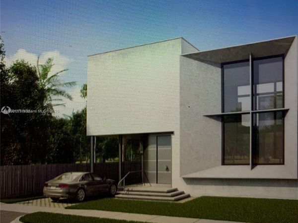 5709 NW 5th Ct, Miami, FL 33127