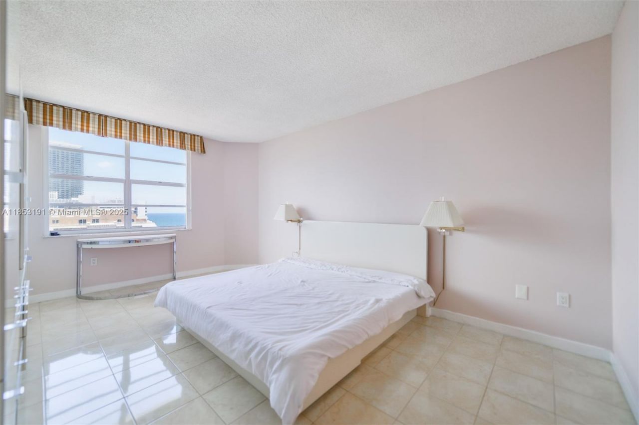 1950 S Ocean Dr, Unit 21F, Hallandale Beach, FL 33009 Photo