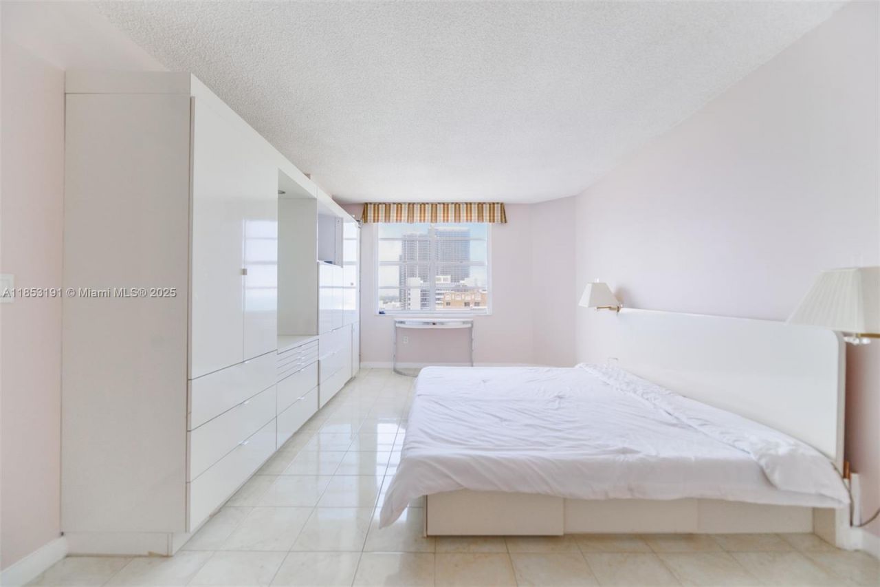 1950 S Ocean Dr, Unit 21F, Hallandale Beach, FL 33009 Photo