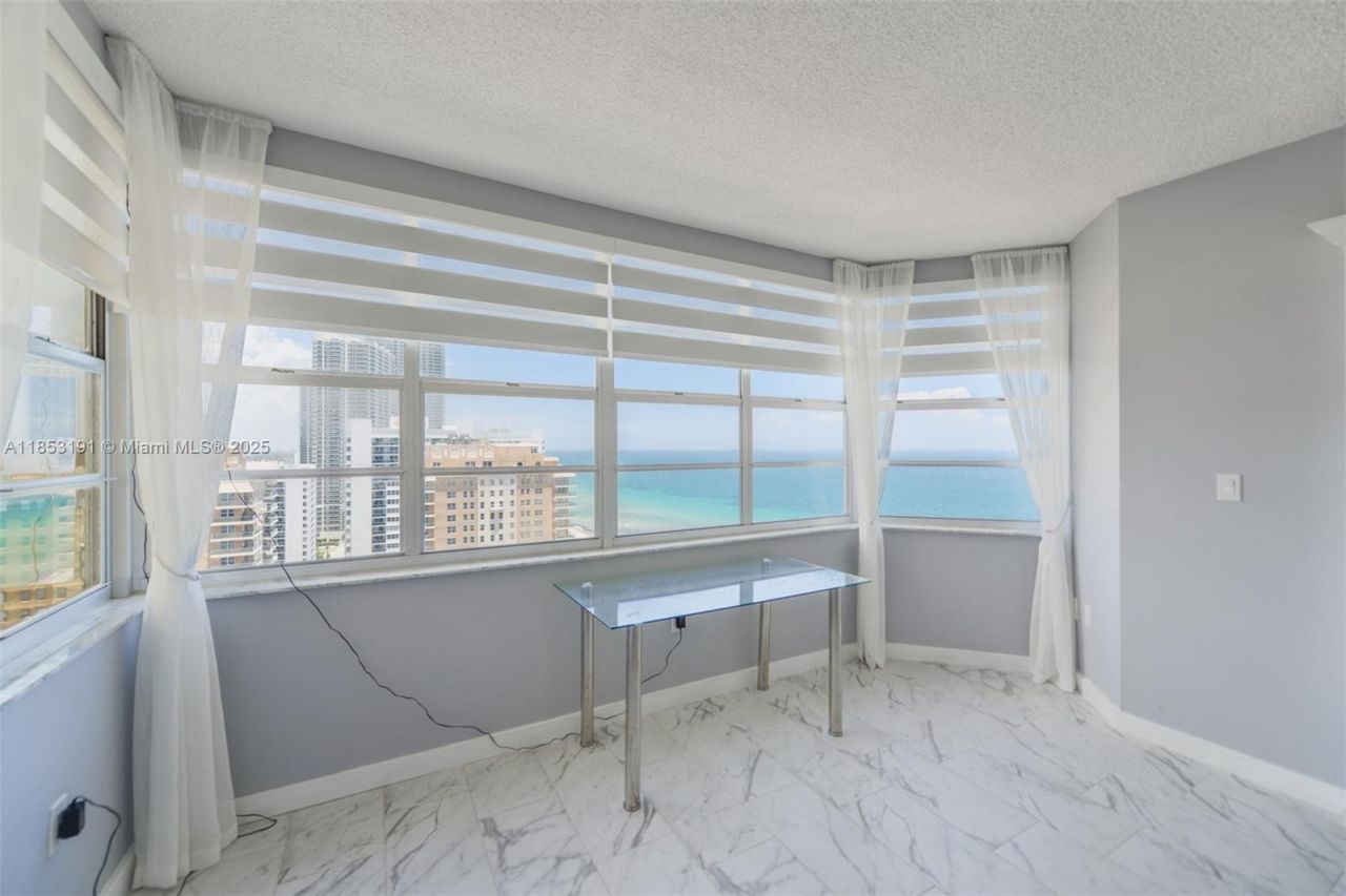 1950 S Ocean Dr, Unit 21F, Hallandale Beach, FL 33009 Photo