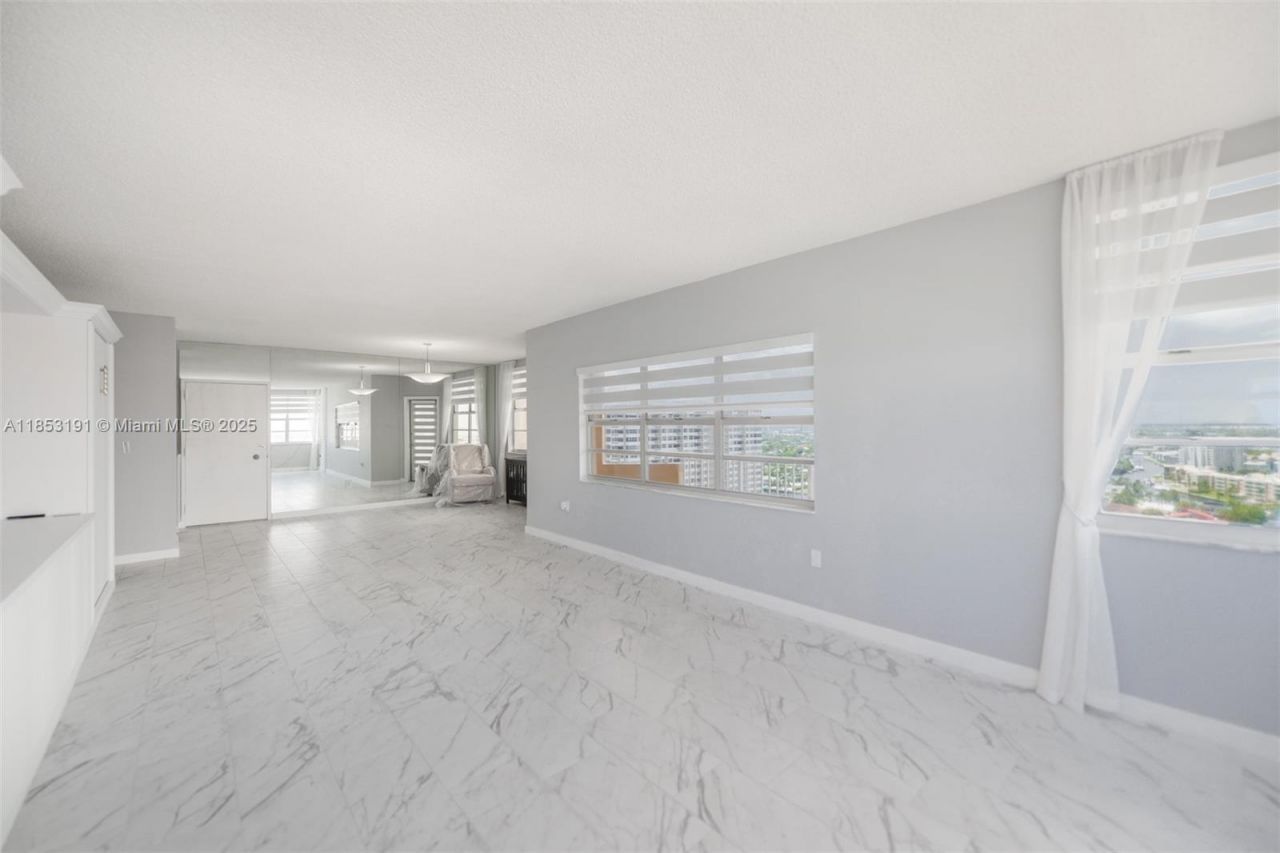 1950 S Ocean Dr, Unit 21F, Hallandale Beach, FL 33009 Photo