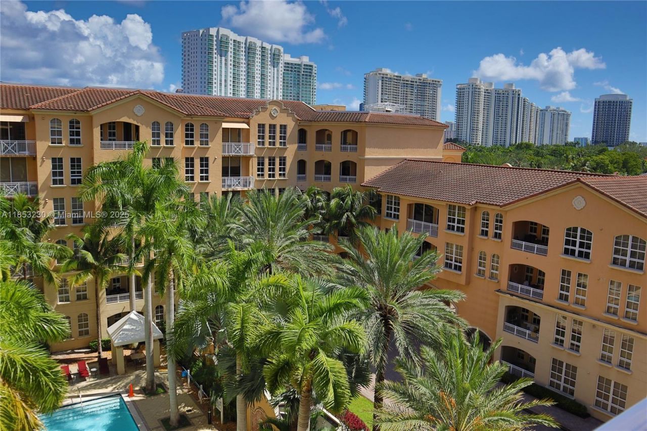 3001 NE 185th St, Unit 638, Aventura, FL 33180 Photo