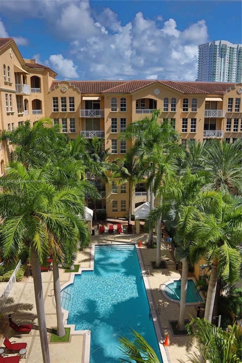 3001 NE 185th St, Unit 638, Aventura, FL 33180 Photo