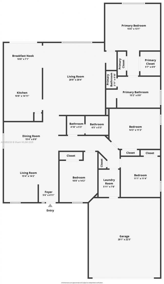 19138 Stonebrook St, Weston, FL 33332 Photo