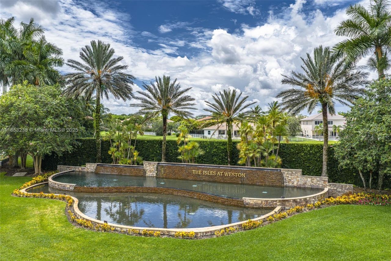 19138 Stonebrook St, Weston, FL 33332 Photo