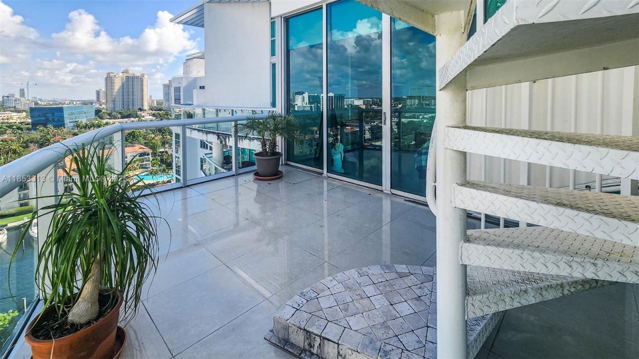 3131 NE 188th St, Unit 1-1212, Aventura, FL 33180 Photo