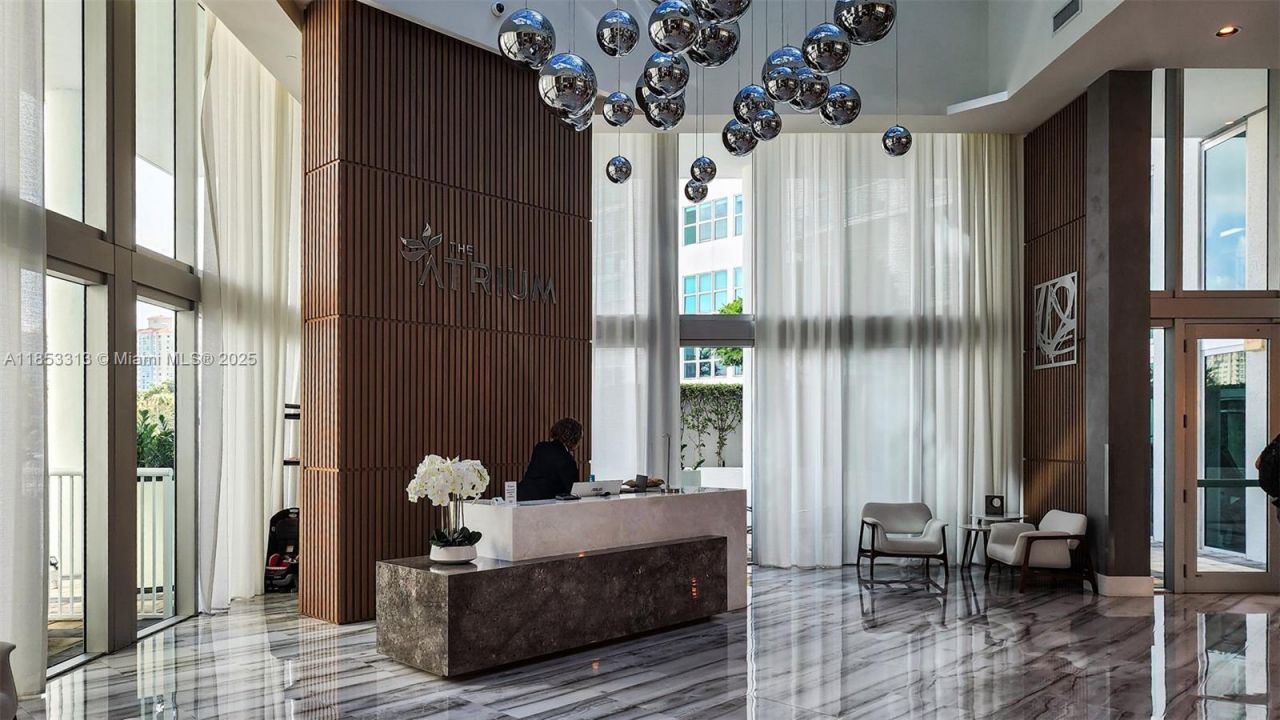 3131 NE 188th St, Unit 1-1212, Aventura, FL 33180 Photo