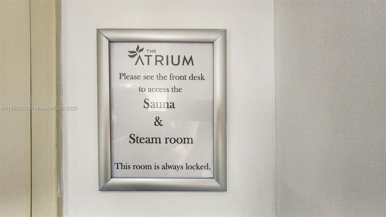 3131 NE 188th St, Unit 1-1212, Aventura, FL 33180 Photo