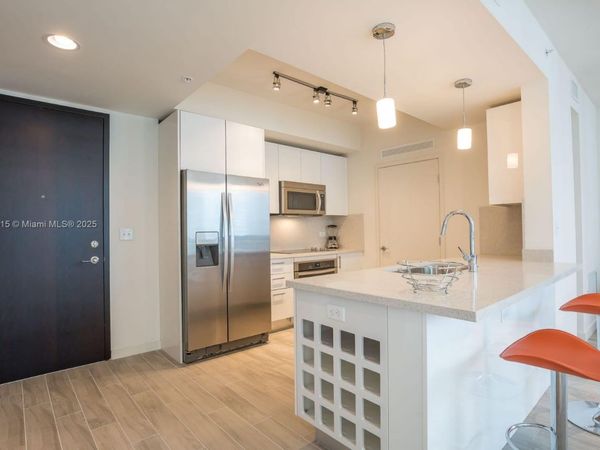 999 SW 1st Ave, Unit 1715, Miami, FL 33130