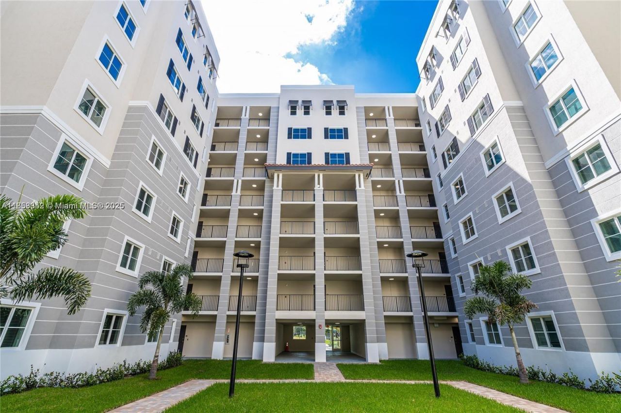 400 NW 112th Ave, Unit 718, Sweetwater, FL 33172 Photo