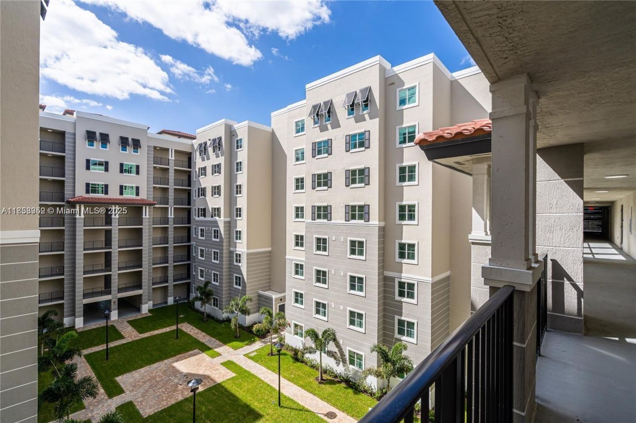 400 NW 112th Ave, Unit 718, Sweetwater, FL 33172 Photo