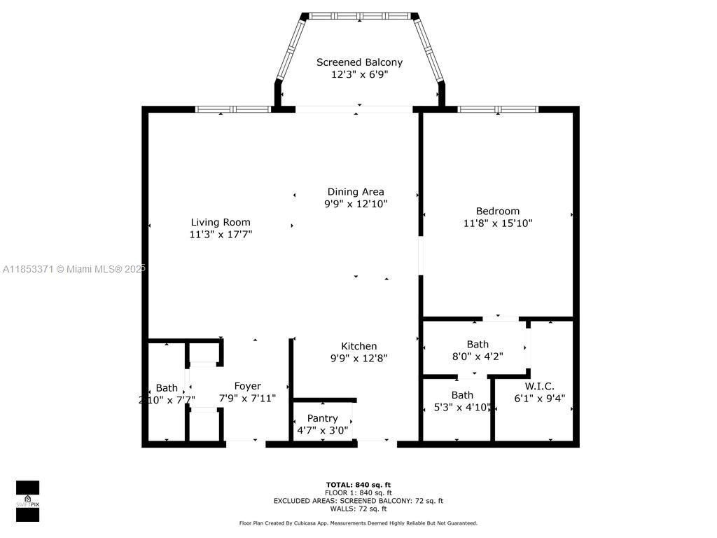 200 Diplomat Pkwy, Unit 423, Hallandale Beach, FL 33009 Photo