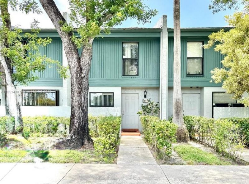 1444 NW 97th Ave, Unit 267, Pembroke Pines, FL 33024 Photo