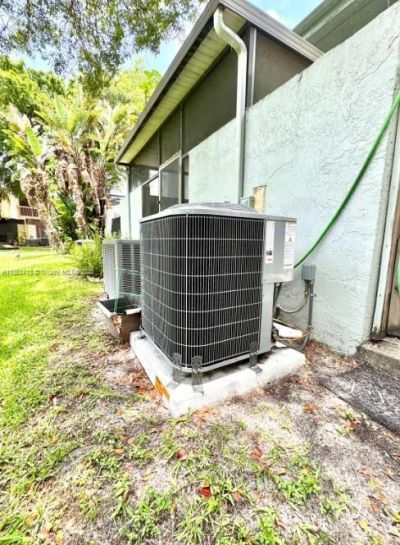 1444 NW 97th Ave, Unit 267, Pembroke Pines, FL 33024 Photo