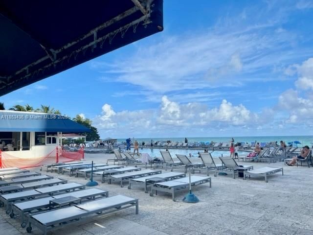 19201 Collins Ave, Unit 108, Sunny Isles Beach, FL 33160 Photo