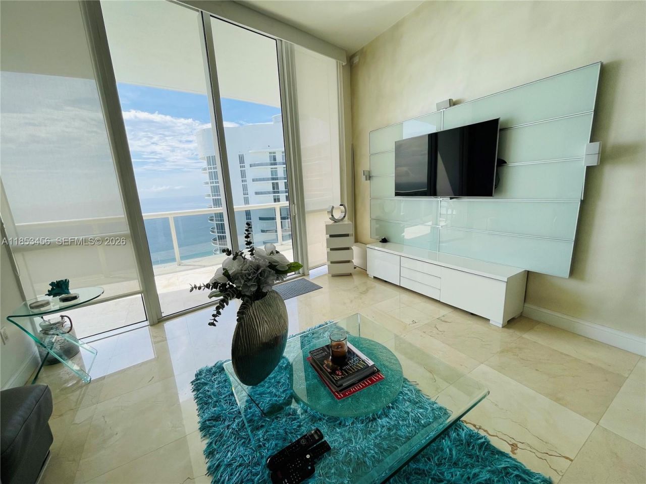 16001 Collins Ave, Unit 4107, Sunny Isles Beach, FL 33160 Photo