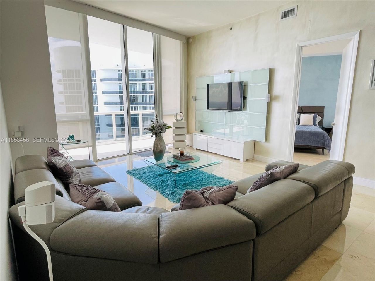 16001 Collins Ave, Unit 4107, Sunny Isles Beach, FL 33160 Photo