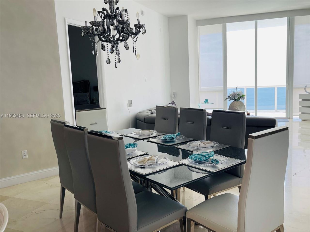 16001 Collins Ave, Unit 4107, Sunny Isles Beach, FL 33160 Photo