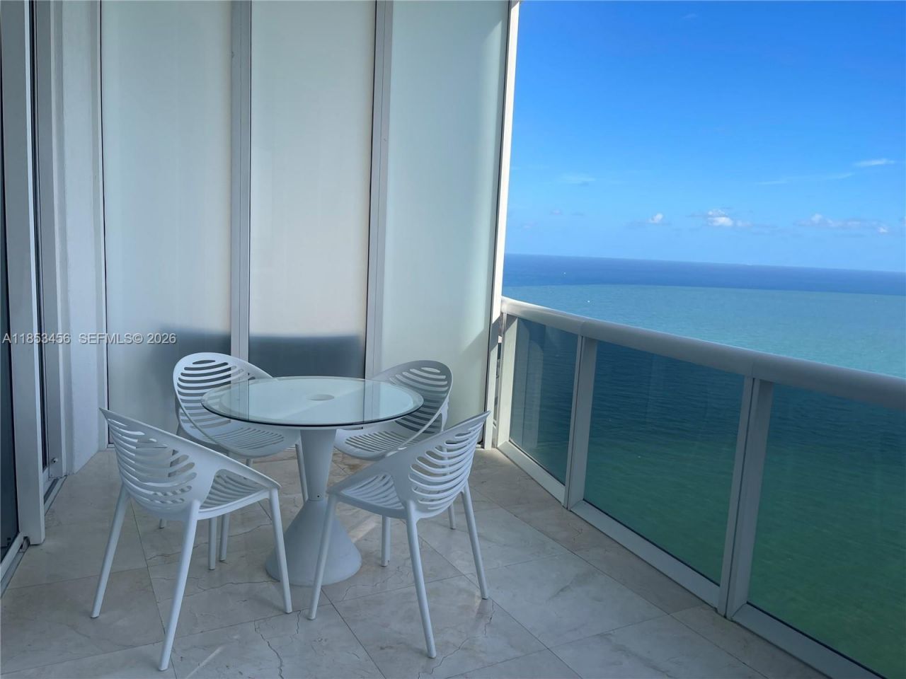 16001 Collins Ave, Unit 4107, Sunny Isles Beach, FL 33160 Photo