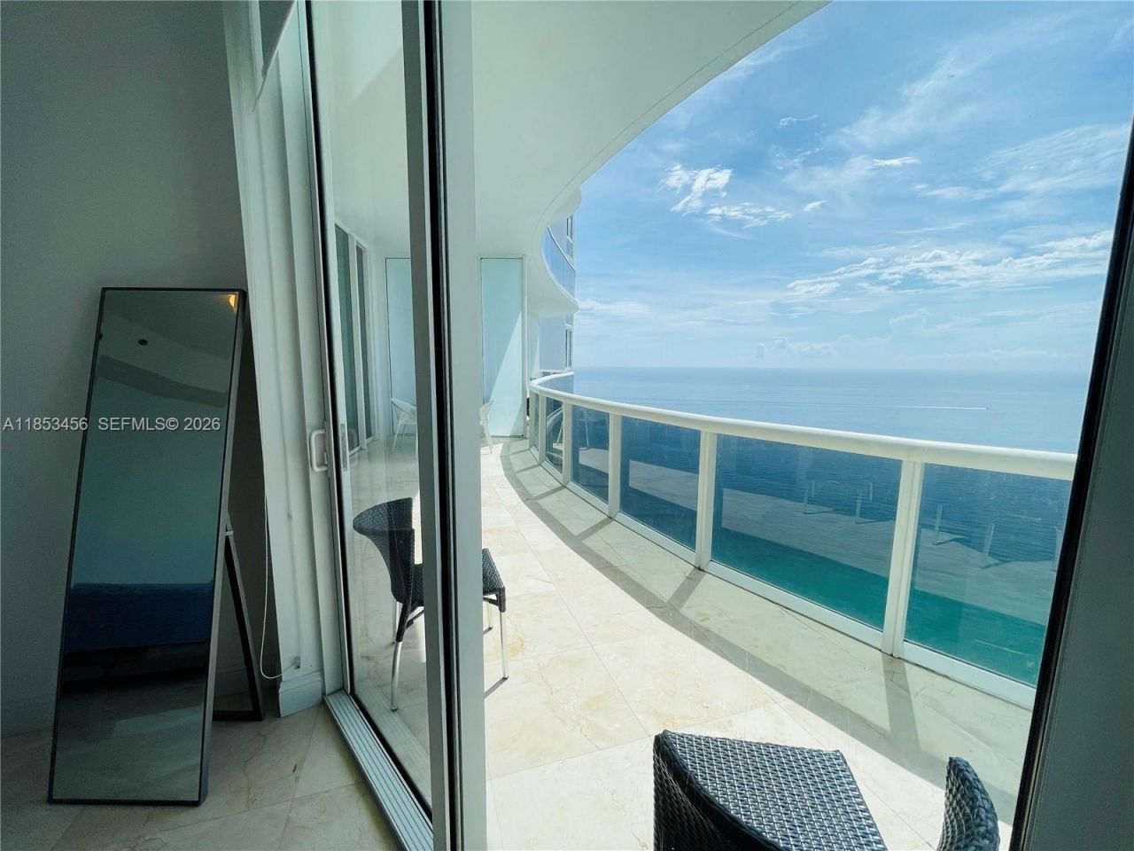 16001 Collins Ave, Unit 4107, Sunny Isles Beach, FL 33160 Photo