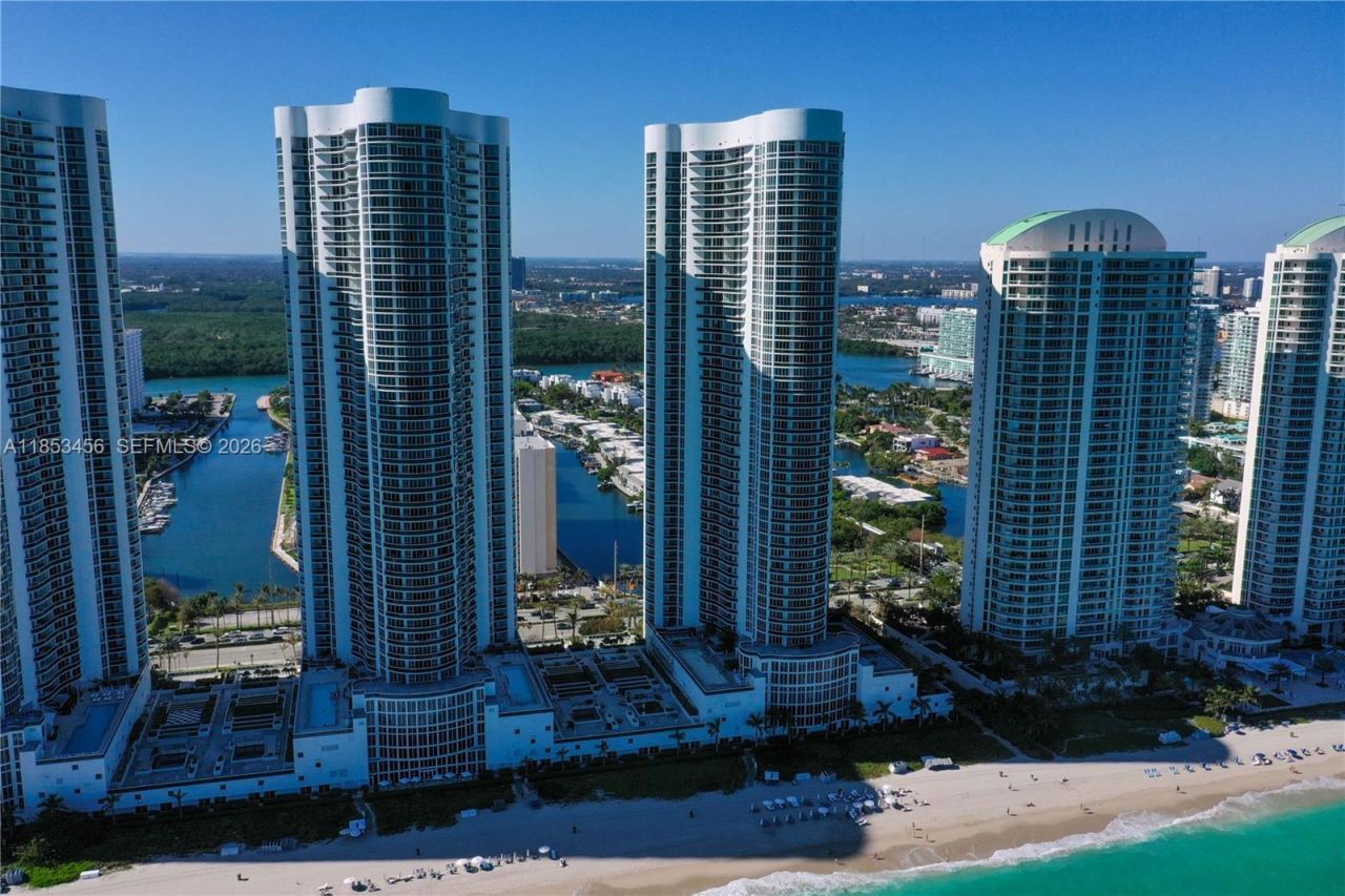 16001 Collins Ave, Unit 4107, Sunny Isles Beach, FL 33160 Photo