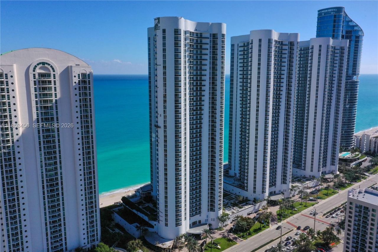 16001 Collins Ave, Unit 4107, Sunny Isles Beach, FL 33160 Photo