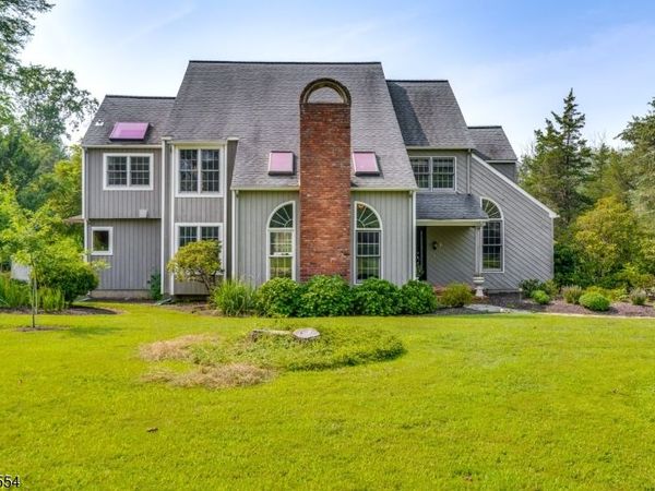 136 Rocktown Lambertville Rd, West Amwell, NJ 08530