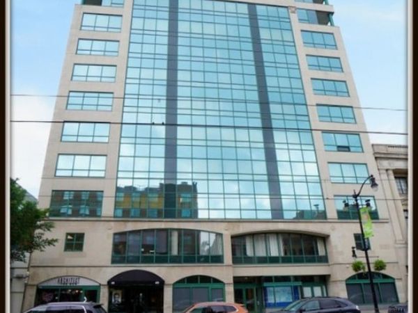 600 Main Street, Unit 601, Buffalo, NY 14202