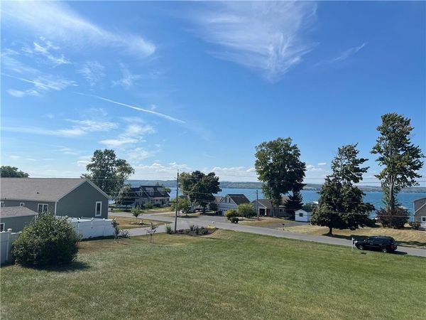 5791 E Lake Road, Romulus, NY 14541