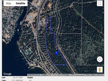 7398 Highway 147, Lake Almanor, CA 96137 Photo