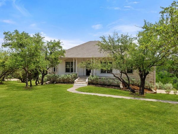 4921 Creek Meadow CV, Spicewood, TX 78669