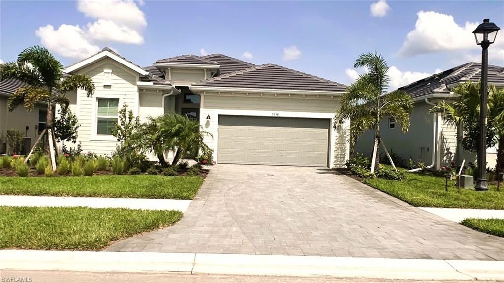5538 Hampton Links Ct, Ave Maria, FL 34142 Photo