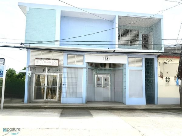 68 SALVADOR BRAU BARRIO PUEBLO, CABO ROJO PUERTO R, Cabo Rojo, PR 00623
