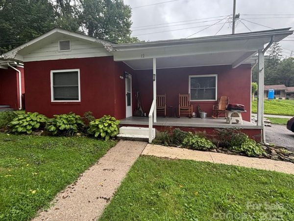 1555 Soco Road, Unit #12, Maggie Valley, NC 28751