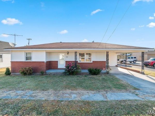 22 N New Madrid, Benton, MO 63736