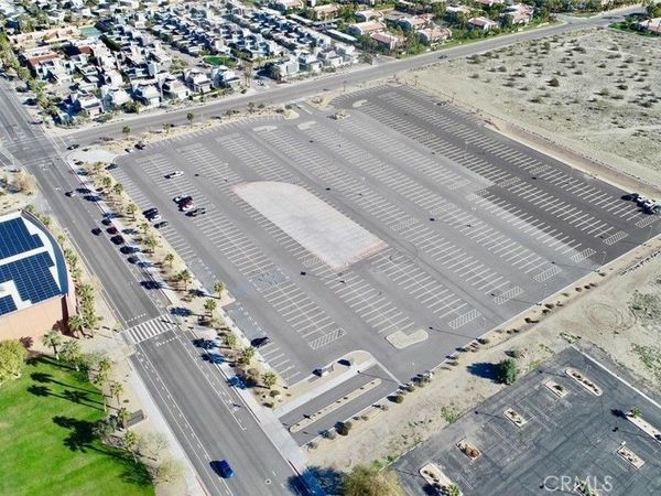 0 N Avenida Caballeros Street, Palm Springs, CA 92262