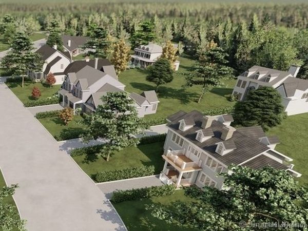 184 Cherry Hill, Unit Lot 4, Branford, CT 06405