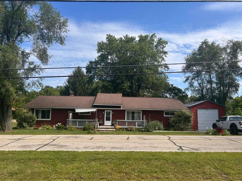 2864 W Old Duvall Court, Lockbourne, OH 43137 Photo 1