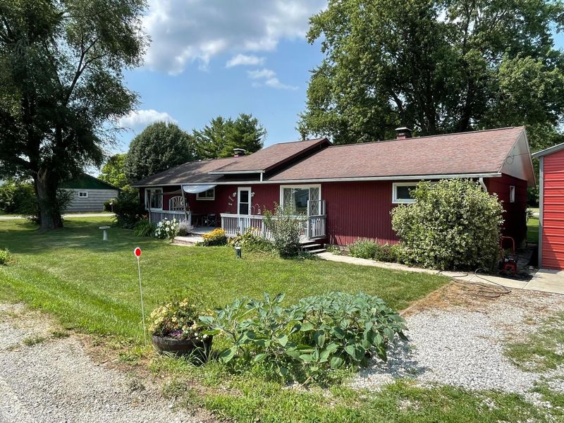 2864 W Old Duvall Court, Lockbourne, OH 43137 Photo 2