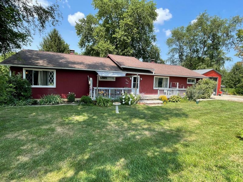 2864 W Old Duvall Court, Lockbourne, OH 43137 Photo 3